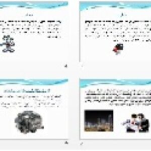 پاورپوينت رشته مکانیک با عنوان آشنایی با مهندسی مکانیک