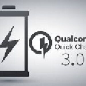 مقاله ای کامل در مورد شارژ سریع یا Quick Charge