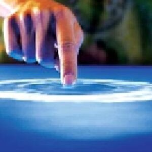 مقاله ای کامل در مورد تاچ اسکرین چیست؟