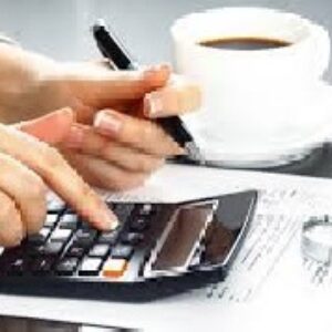 بررسی نحوه حسابداری در شهرداری ها