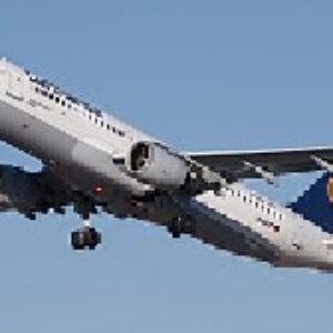 ابعاد و اندازه ها و مدل هواپیمای ایرباس A320