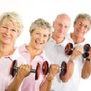 پروژه پاورپوینت تاثیر عوامل محیطی در ورزش سالمندی
