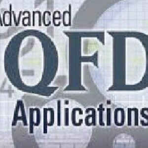 پاورپوینت آماده گسترش عملکرد کیفیت