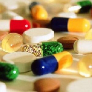 دارو های سینووکس(اینترفرون بتا)، آمپول ایرانی فلوکستین، پردنیزولون، اکسی بوتینین،بلکلوفن