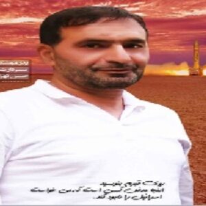 زندگی نامه حسن تهرانی مقدم