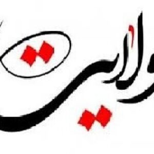 مقاله ای کامل در مورد ولایت