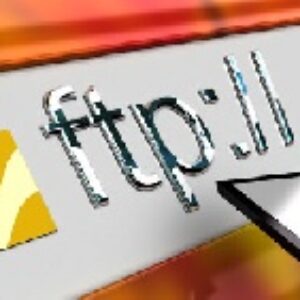 سمینار درباره ftp