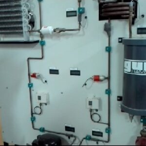 گزارش کار آزمایشگاه ترمودینامیک