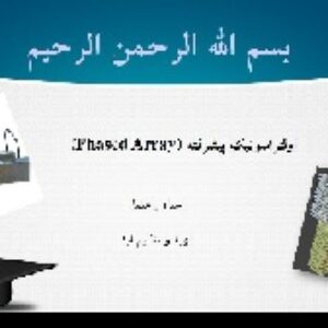 آزمون التراسونیک آرایه فازی (Phased Array Ultrasonic Testing)