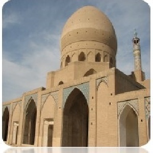 پاورپوینت معماری راز جاودانگی