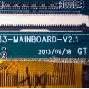 رام T733-MAINBOARD-V2.1