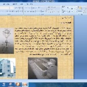 پاورپوینت مدرنیته