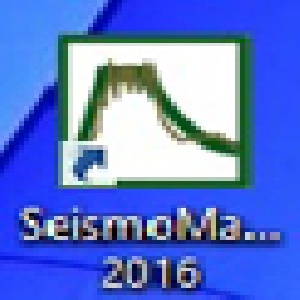 فیلم آموزشی مقیاس کردن رکوردهای زلزله با نرم افزار seismo match