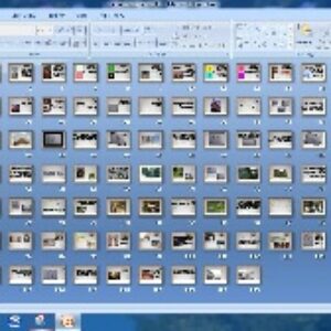 پاورپوینت رنگ در معماری