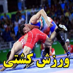 ورزش کشتی