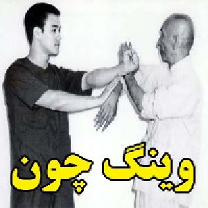وینگ چون