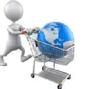 یک بازاریاب اینترنتی ( نتورکر ) موفق