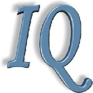 تست آی کیو شناسی IQ