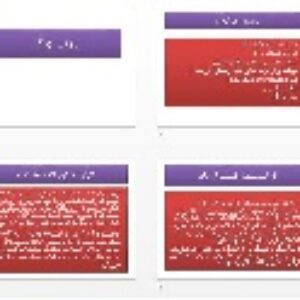 پاورپوينت با عنوان پایان  جنگ