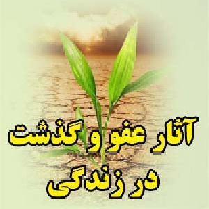 آثار عفو و گذشت در زندگی