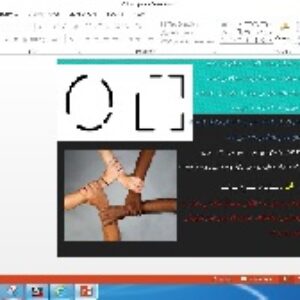 پاورپوینت گشتالت