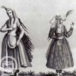 مقاله ی بررسی نقش زنان در ساختار سیاسی ، اجتماعی و فرهنگی ایران عصر صفوی