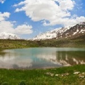 تاریخچه و نقشه ی شهر یاسوج