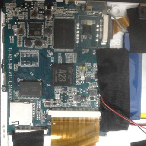 رام TJ-A23-Q8-V3.1-1