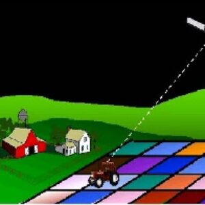 جزوه درسی کاربرد مکانیزاسیون در کشاورزی (پاورپوبنت 30 اسلاید)