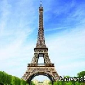 پاورپوینت درباره برج ایفل