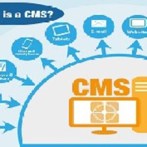 وظایف سیستم های مدیریت محتوا