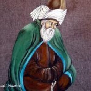 بیوگرافی مولانا