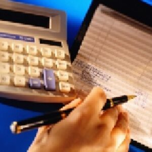 تحقیق درباره حسابداری دولتی