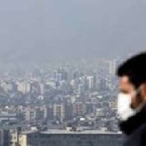 تحقیق درباره آلودگی هوا و تاثیر آن بر زندگی و سلامتی
