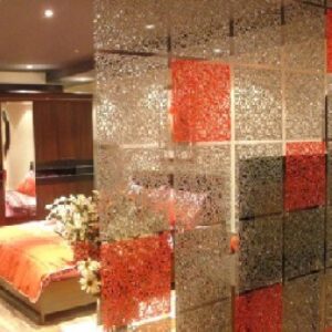 کاتالوگ پنل کریستال