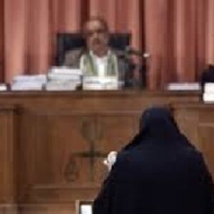 بررسی تاثیر جنسیت بر شهادت در قوانین جزایی