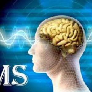 MS و میاستنی گراویس و فلج بلز