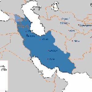 پاورپوینت کامل و جامع با عنوان تاریخ تمدن و حکومت زندیان (زندیه) در 68 اسلاید