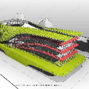 ویدئو 2 آموزش نرم افزار REVIT