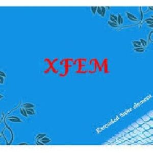 فایل پاورپوینت بسیار عالی برای آشنایی با روش المان محدود توسعه یافته