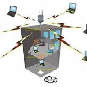 پاورپوینتHDSL در شبکه تلفن سیار