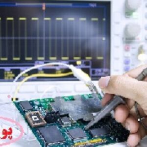 Bring-up و اشکالزدایی طراحی FPGA