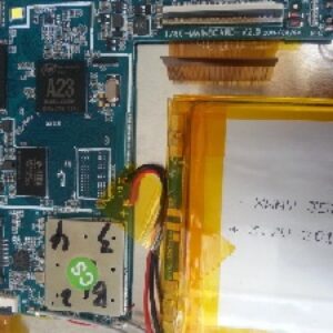 فایل فلش T786-MAINBOARD-V2.0