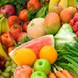 پاورپوینت تأثیر فیتو کمیکالهای موجود در میوه و سبزی بر روی سلامتی