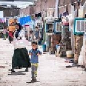 مهاجرت ،‌ حاشيه‌نشيني و امنيت اجتماعي شهرها