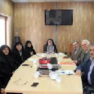بررسی مسائل ومشکلات مدیران گروههای آموزشی