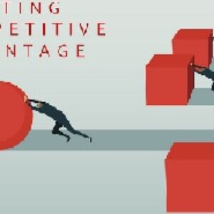 دانلود پرسشنامه مزیت رقابتی پایدار(هیل و جونز)