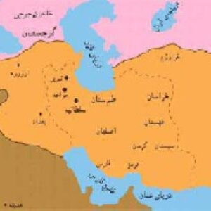 پاورپوینت کامل و جامع با عنوان تاریخ تمدن و حکومت ایلخانان در 50 اسلاید