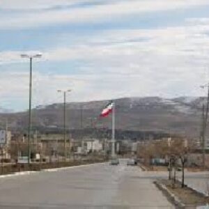 پاورپوینت طراحی مدل ایمنی مبادی ورودی شهرها