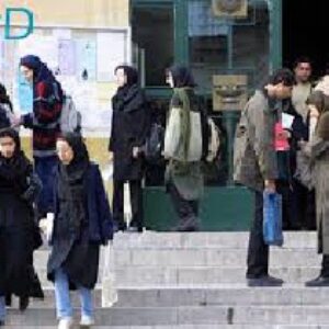 بررسی میزان عزت نفس کارکنان مجرد ومتاهل  ومقایسه میزان افسردگی وسطح عزت نفس  دانشجویان شاغل و غیر شاغل